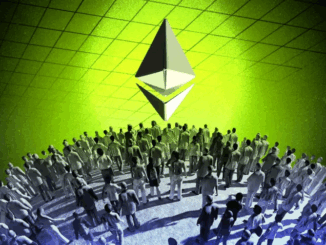 BlackRock Files to Add Staking to Its Ethereum ETF