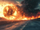 Capo Of Crypto Predicts Bitcoin Price Crash Below $100,000, Doom Call For Altcoins