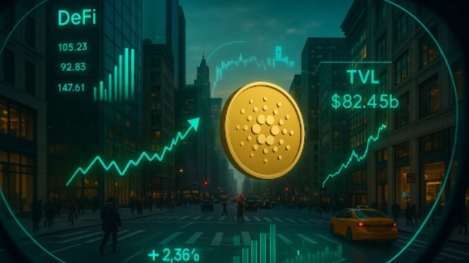 Coinpedia - Fintech & Cryptocurreny News Media