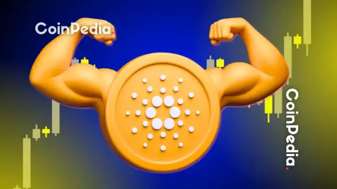 Coinpedia - Fintech & Cryptocurreny News Media
