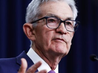 Congress Urged to Investigate Fed Chair Over $2.5B Scandal