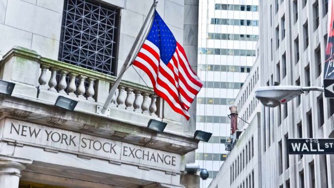Crypto Giant Bullish Files for NYSE IPO With Peter Thiel Backing