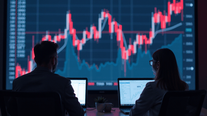 Crypto markets see $200M in liquidations as Fed