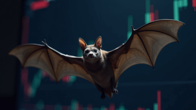 CryptoBatz NFTs prices surge