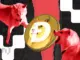 Dogecoin Price Falls 14% as 6-Month High Profit-Taking Hits DOGE