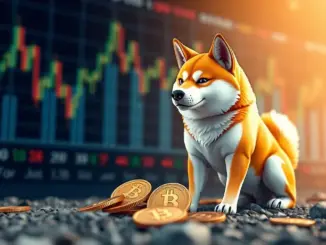 Dogecoin continues to drop despite Musk’s tweet