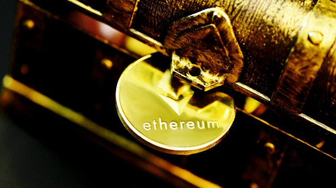 Ethereum Adoption Grows: GameSquare Invests $5 Million In ETH As Part Of Treasury Strategy