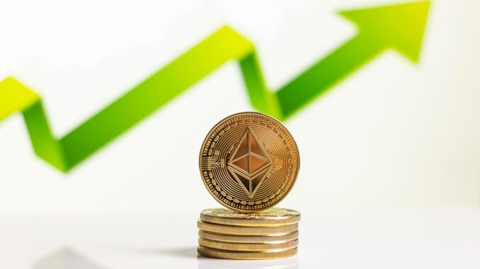 Ethereum At A Make-or-Break Moment: Chart Structure Signals A Mega Move