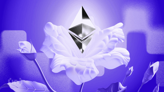 Ethereum Supply Shock Intensifies With 29% of ETH Locked in Staking