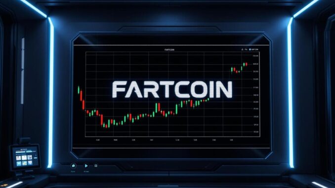 FARTCOIN price breakout imminent