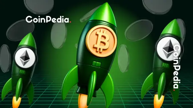 Coinpedia - Fintech & Cryptocurreny News Media