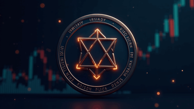 IOTA price signals demand near $0.17 amid latest gains