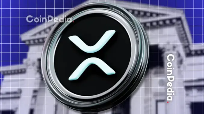 Coinpedia - Fintech & Cryptocurreny News Media