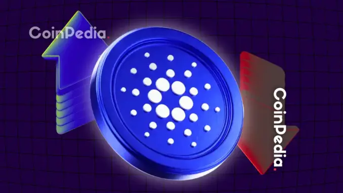 Coinpedia - Fintech & Cryptocurreny News Media