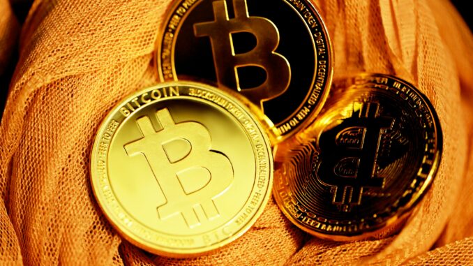 Michael Saylor Drops $500M On Bitcoin—What’s His Next Move?