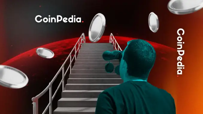 Coinpedia - Fintech & Cryptocurreny News Media