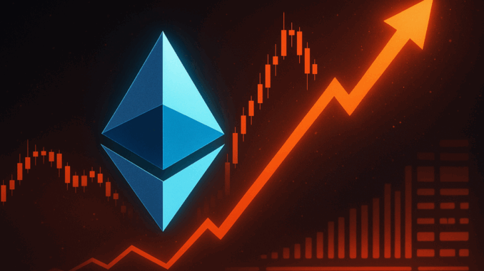 Ethereum price prediction