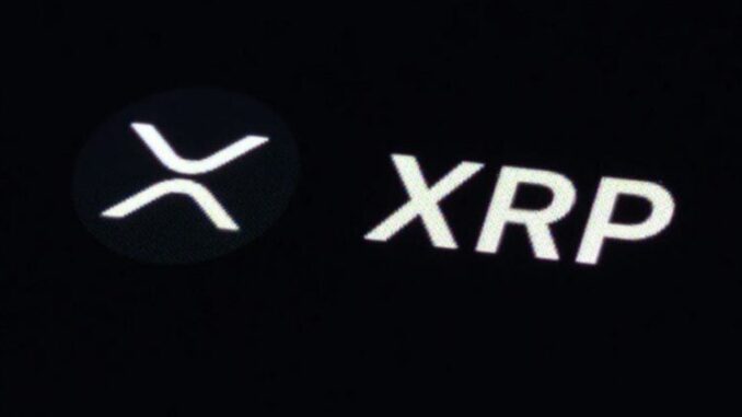 Ripple co-founder's wallet sends $26 million in XRP to Coinbase as token nears all-time high
