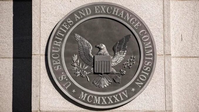 SEC Backs Tokenization as Path to Efficient Markets With Clearer Crypto Rules