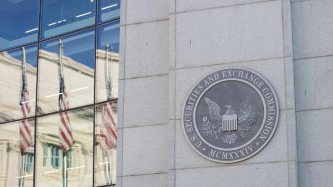 SEC Commissioner: Tokenization Promising, but No ‘Magic’ Exemption From Rules