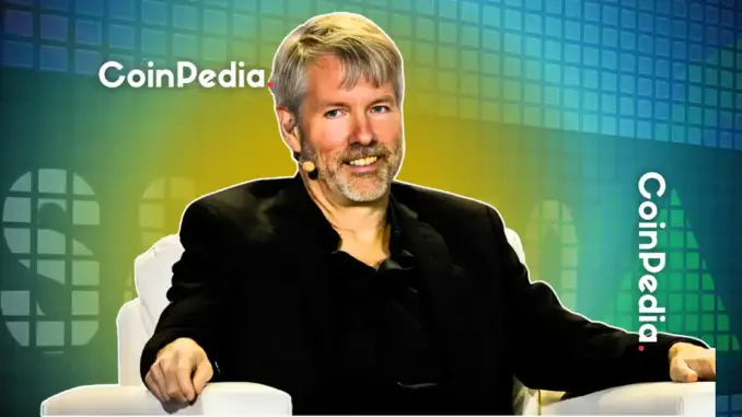 Coinpedia - Fintech & Cryptocurreny News Media