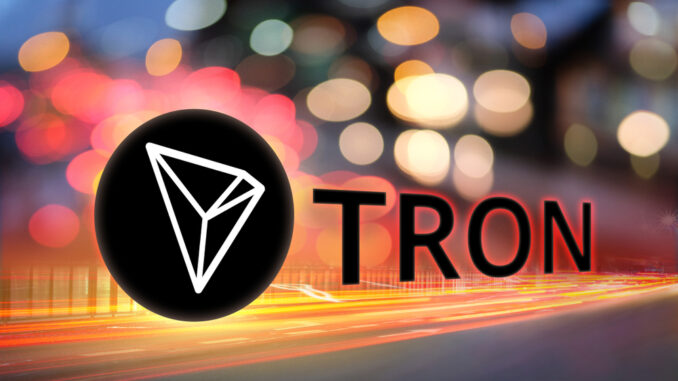 Tron price forecast