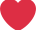 ❤