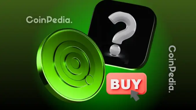 Coinpedia - Fintech & Cryptocurreny News Media