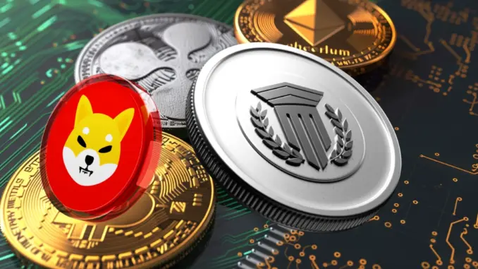 Coinpedia - Fintech & Cryptocurreny News Media