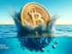 Why is Bitcoin down today? ETF outflows, profit-taking pressure, and rising geopolitical tensions in Southeast Asia
