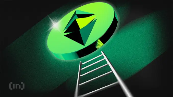 Ethereum (ETH) Exchange Reserves Mirror Levels From Previous Rally: $4,500 Next?