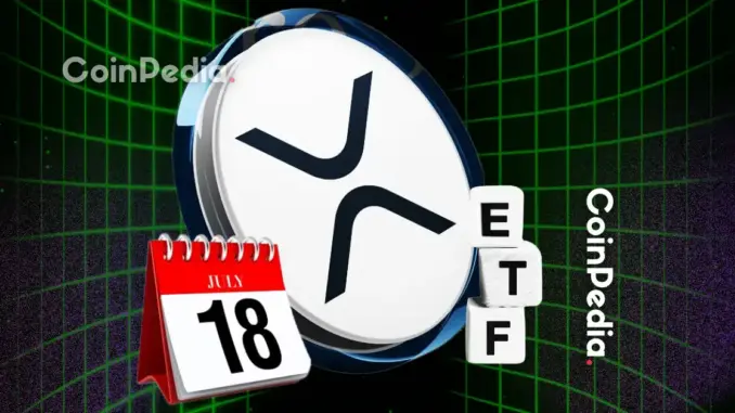 Coinpedia - Fintech & Cryptocurreny News Media