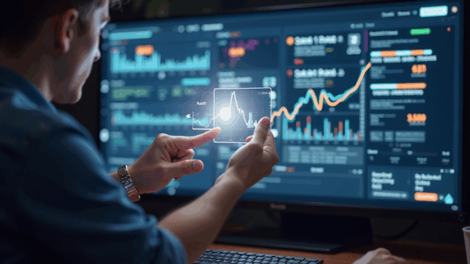 XRP price hits $3.45 after breakout, technical signals show rally may extend