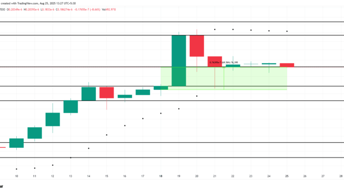 WKC Price Analysis. 