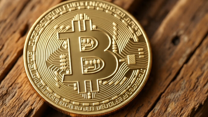 Analyst Targets $300K Bitcoin Price