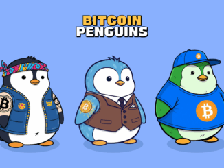 Best altcoin to buy now? BPENGU is the meme coin with serious potential