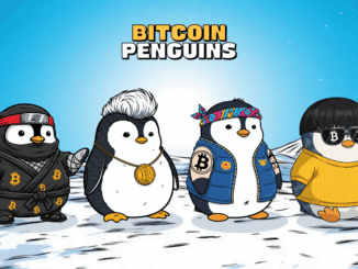 Best altcoin to invest in? BPENGU is turning heads with its presale