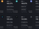 Binance proof of reserves