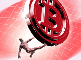 Odds of Bitcoin Dropping to $111,000 Rise as ETF Outflows Top $1 Billion