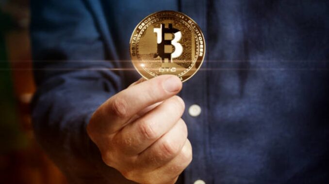 Bitcoin