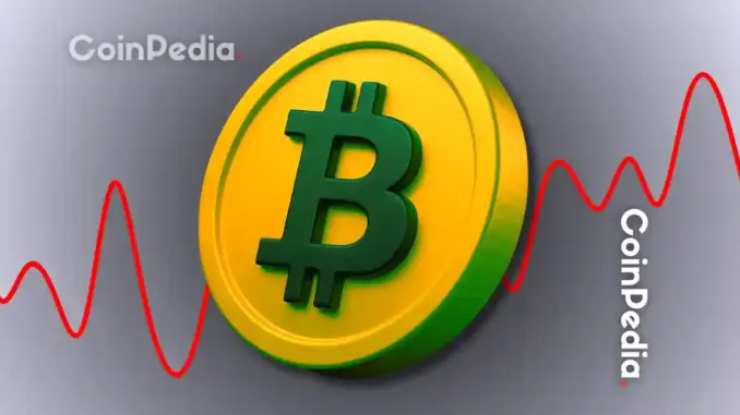 Coinpedia - Fintech & Cryptocurreny News Media