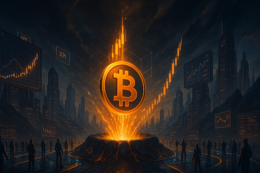 Bitcoin hits new all-time high as Fed easing bets and favorable US policy align
