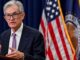 Bitcoin reclaims $116K, Ether, XRP push higher after Fed's Powell hints at possible rate cuts
