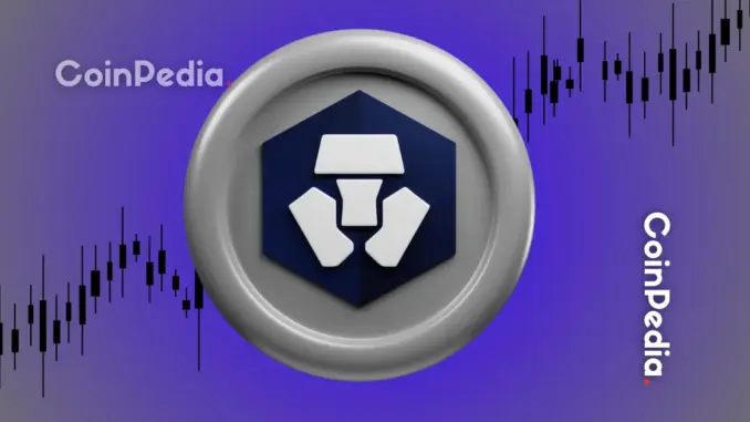 Coinpedia - Fintech & Cryptocurreny News Media