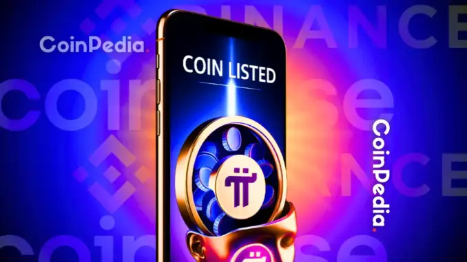 Coinpedia - Fintech & Cryptocurreny News Media
