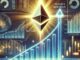 Could Ethereum Be Eyeing New Highs? Analyst Spot Bullish Trends in Netflow Data