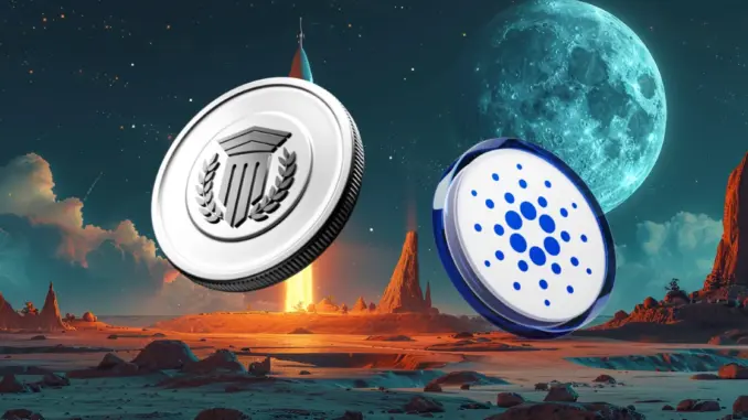 Coinpedia - Fintech & Cryptocurreny News Media