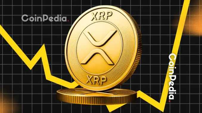 Coinpedia - Fintech & Cryptocurreny News Media