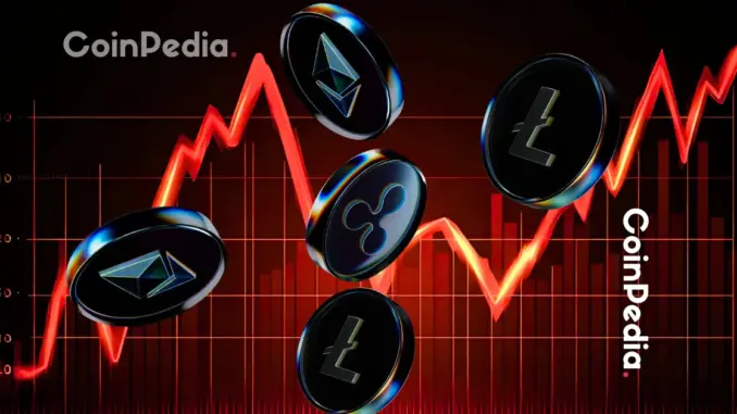 Coinpedia - Fintech & Cryptocurreny News Media