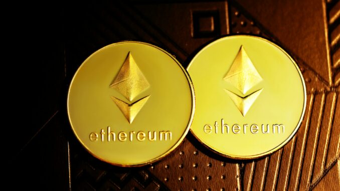 Ether Soars In August—But Will September Spoil The Party?